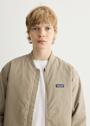 Isthmus Deck Jacket