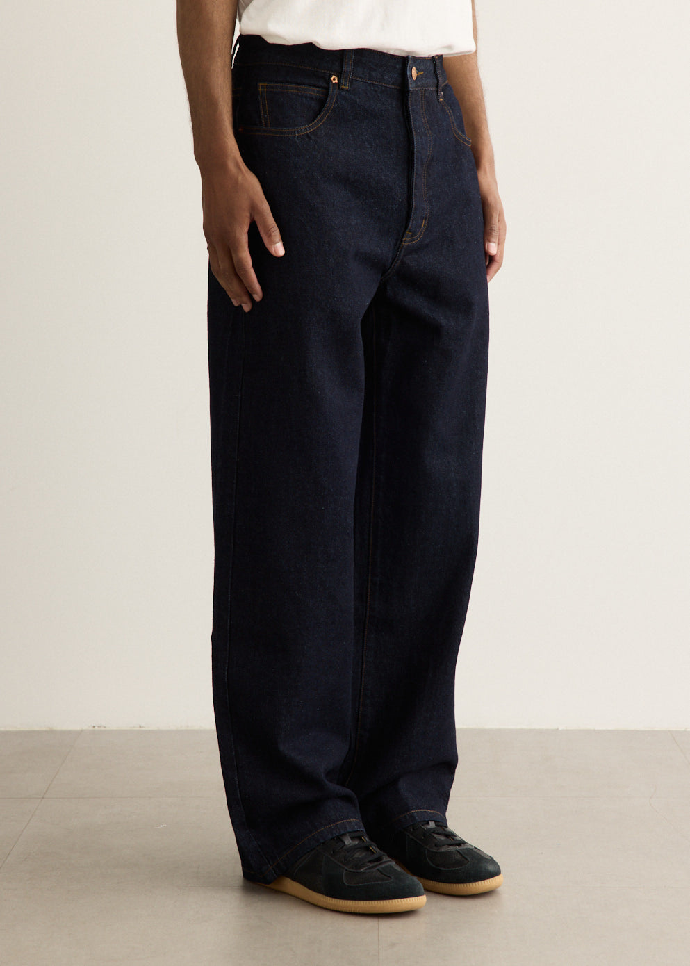 Wale Jeans