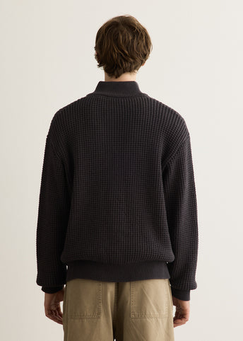 Arcadia Quarter Zip