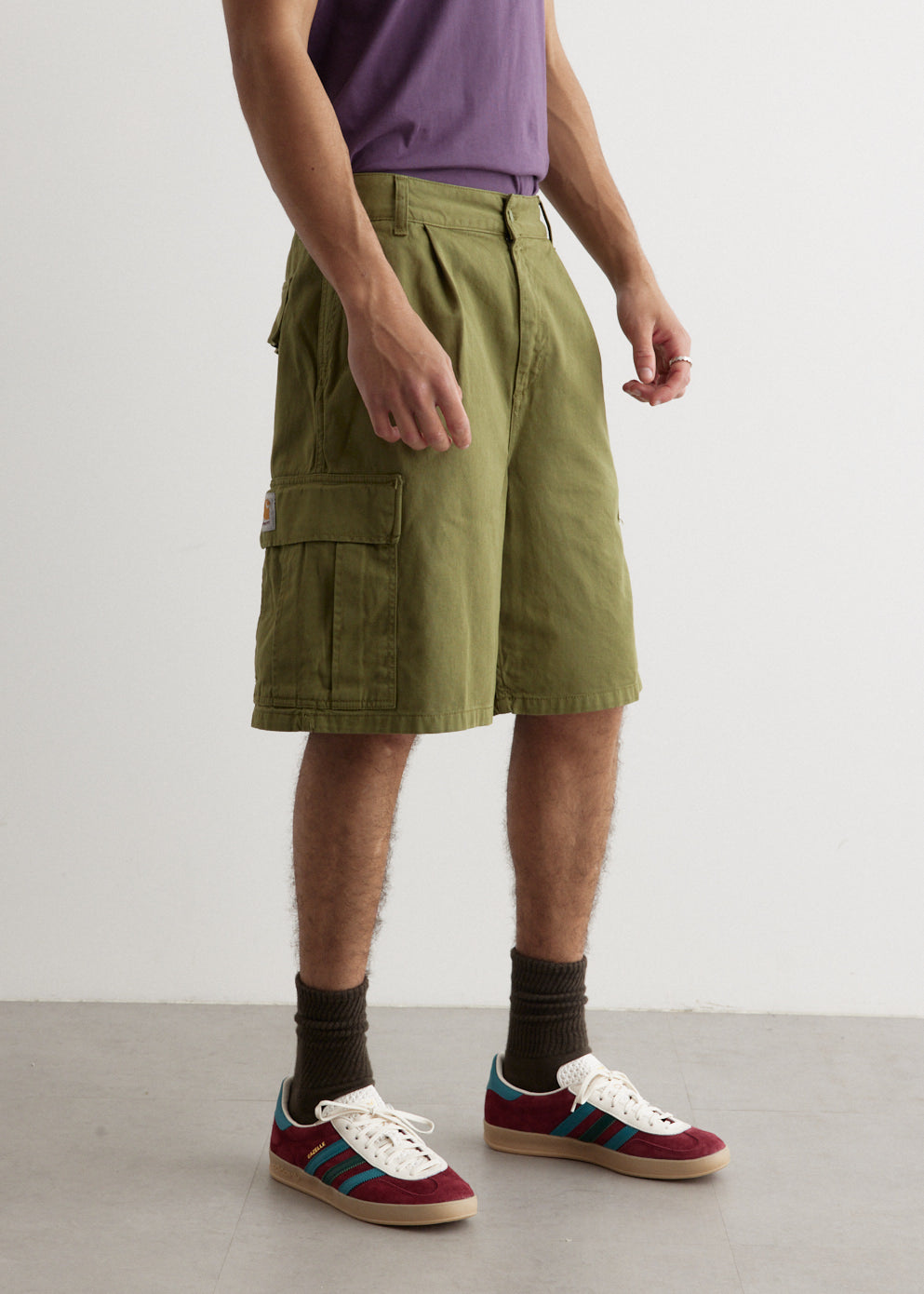 Cole Cargo Shorts