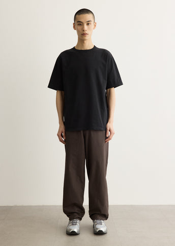 Relaxed Raglan T-Shirt