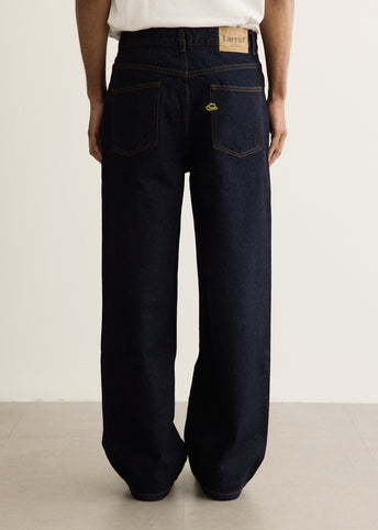 Wale Jeans