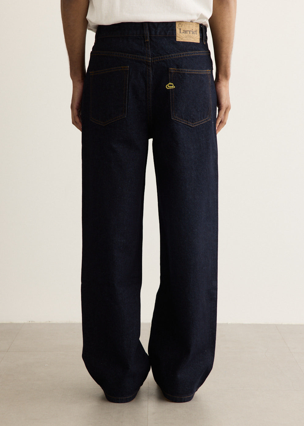 Wale Jeans