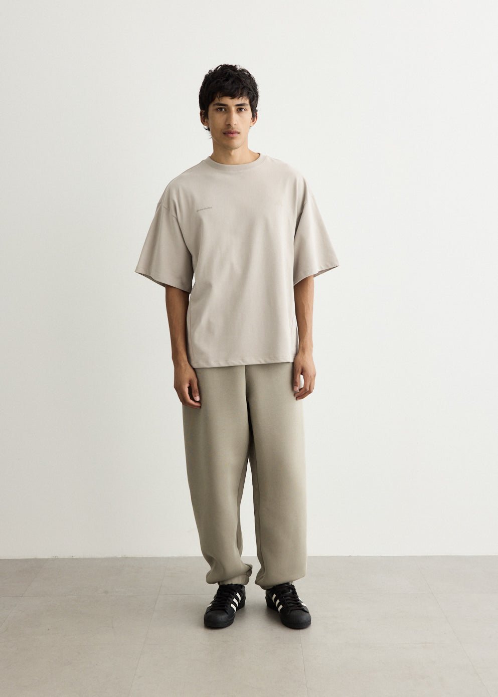x Entire Studios Uniform Oversized T-Shirt