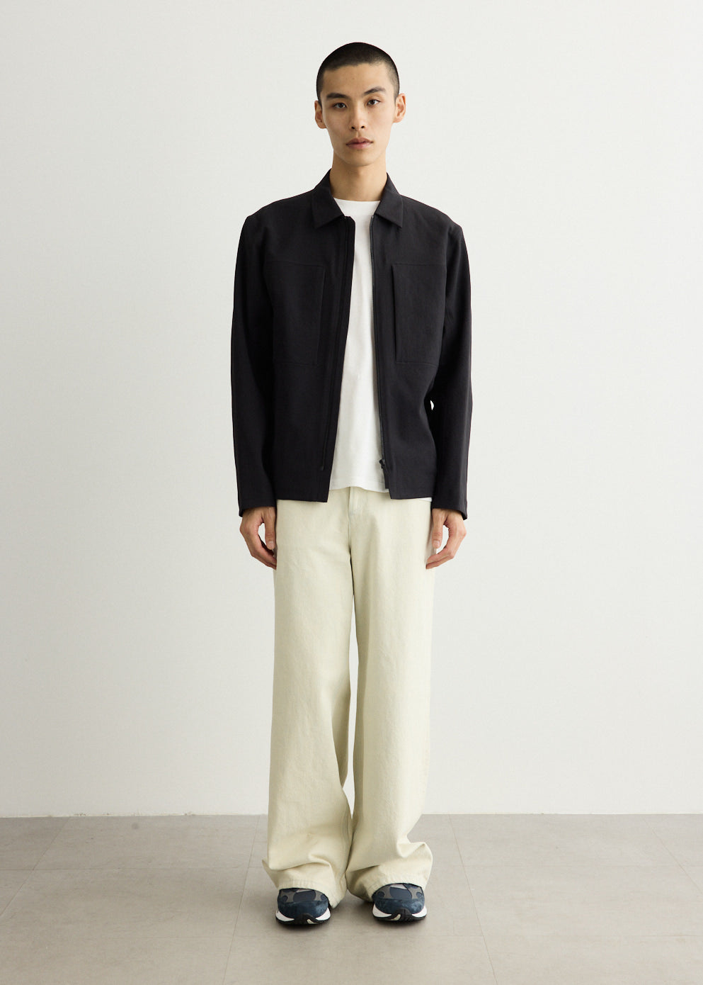 Mionn Softshell Overshirt