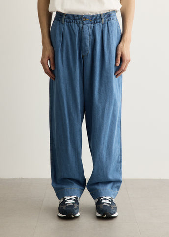 Oxford Pants