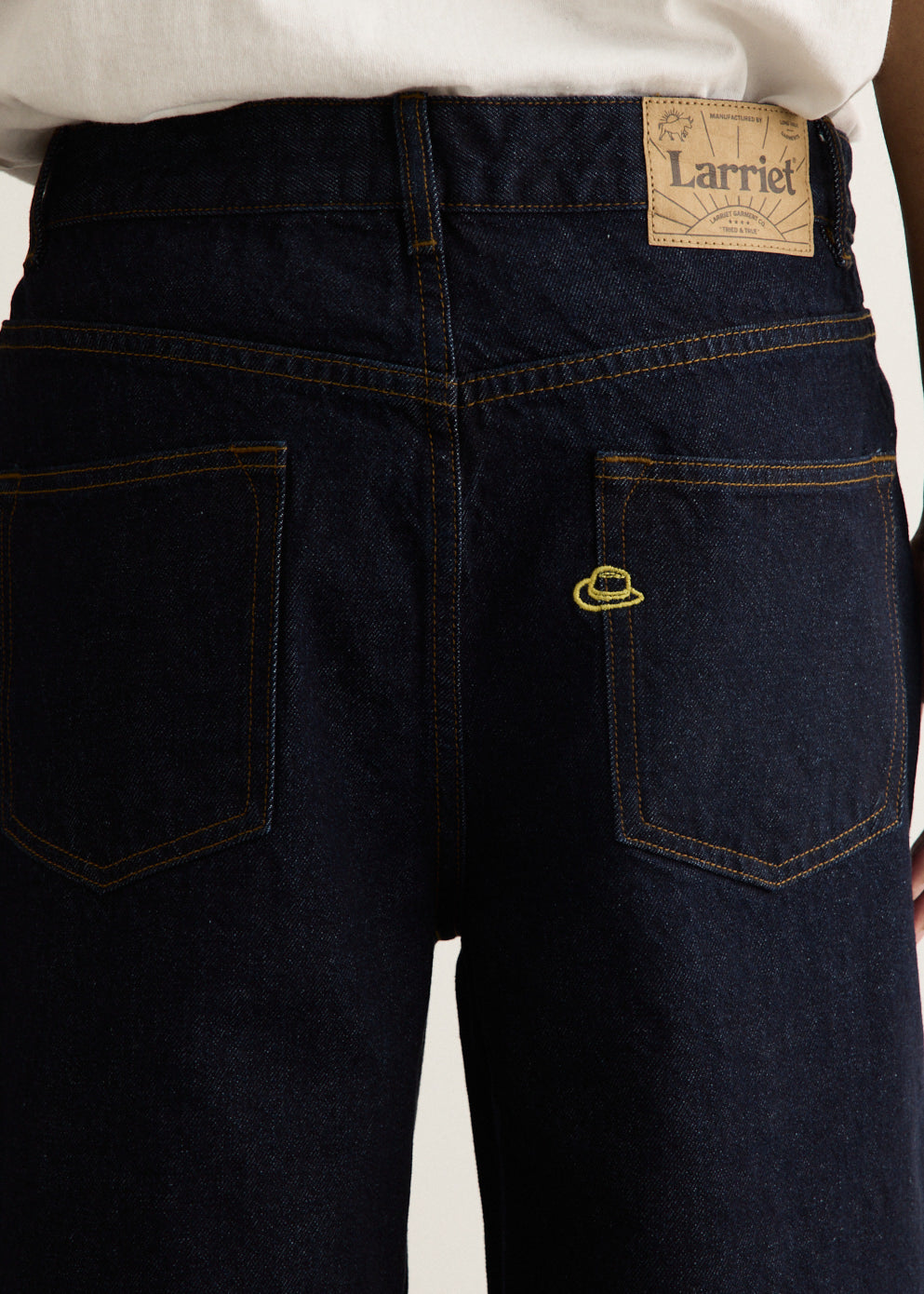 Wale Jeans