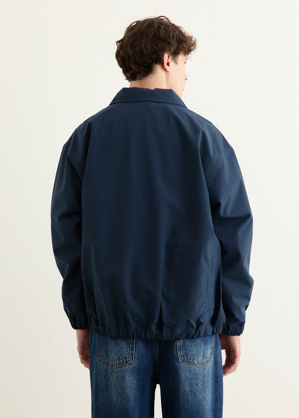Red Box DRYVENT Coaches Jacket