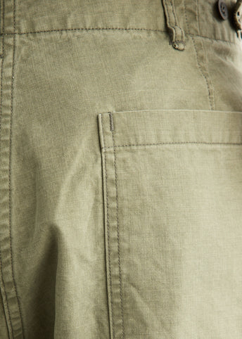 Summer Fatigue Pants