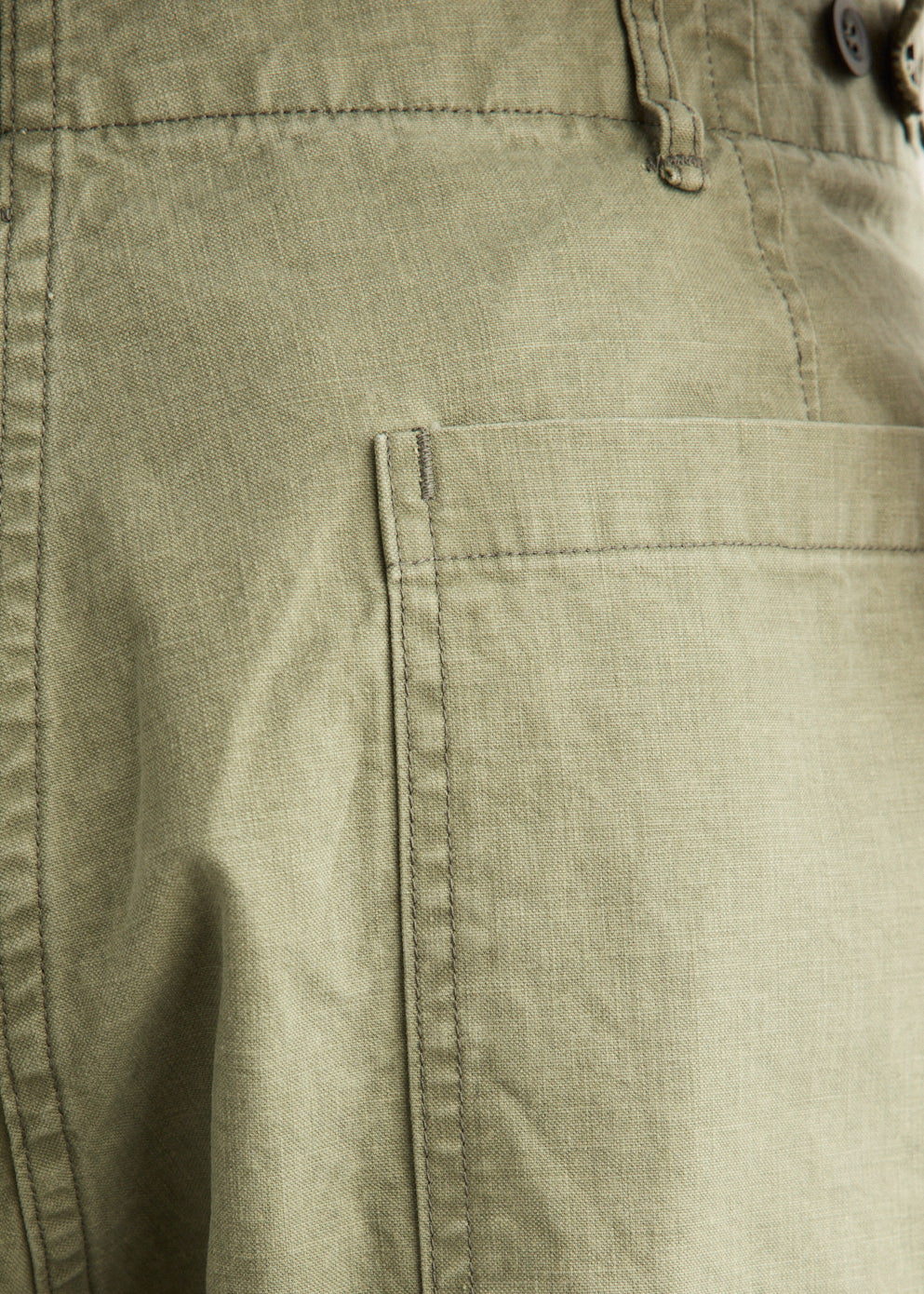 Summer Fatigue Pants