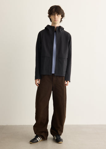 Quartic Jacket