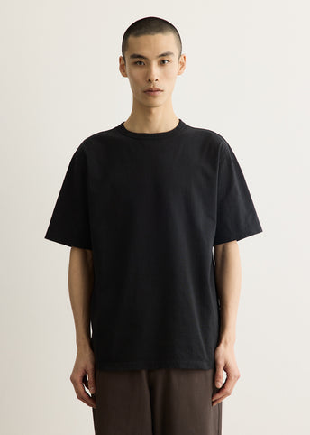 Relaxed Raglan T-Shirt
