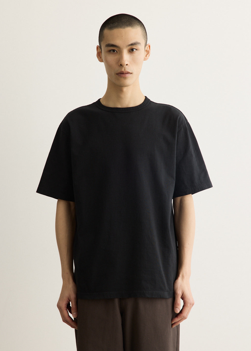 Relaxed Raglan T-Shirt