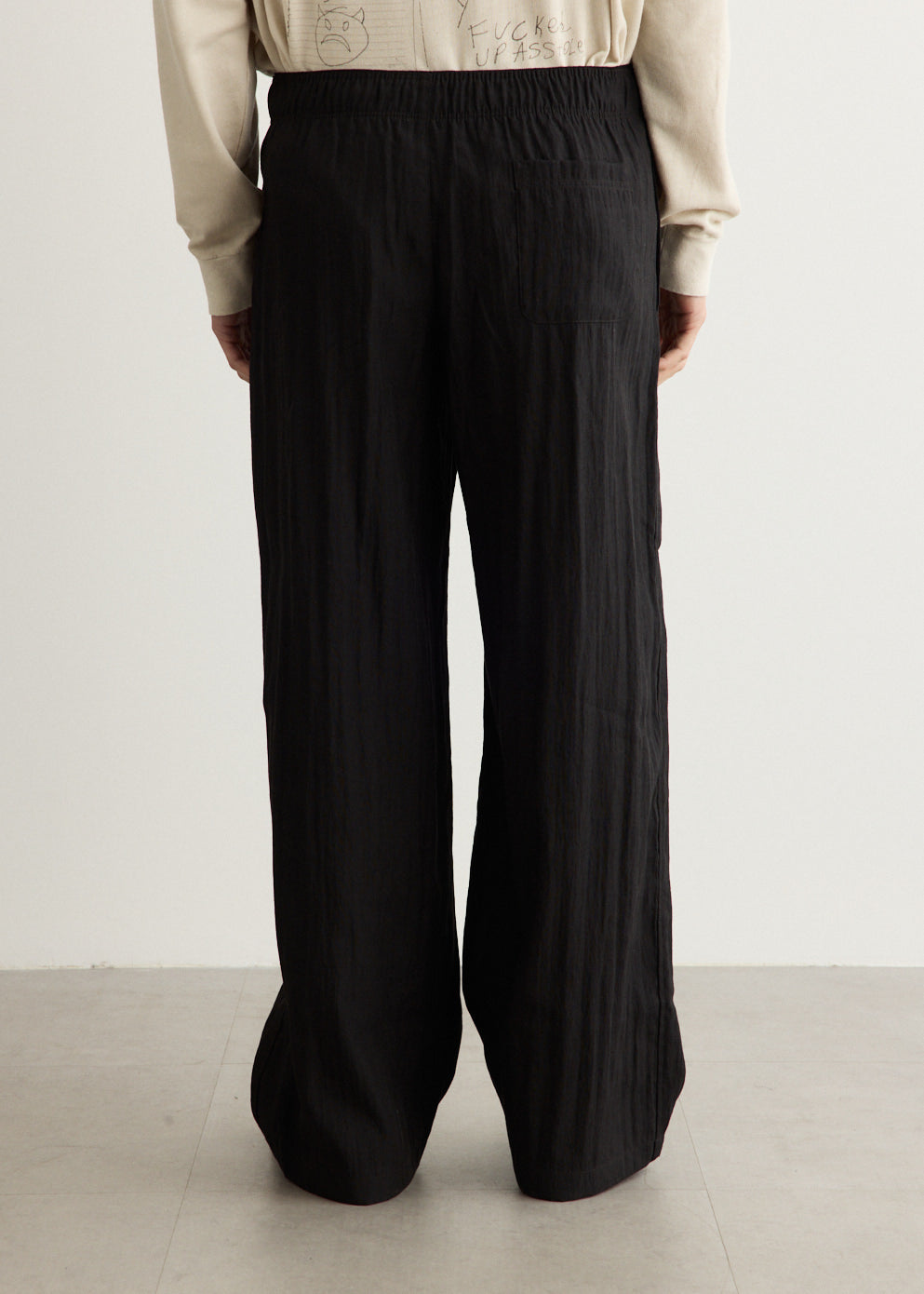 Leisure Trousers
