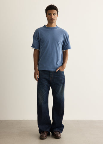 2021M Deep Dive Jeans