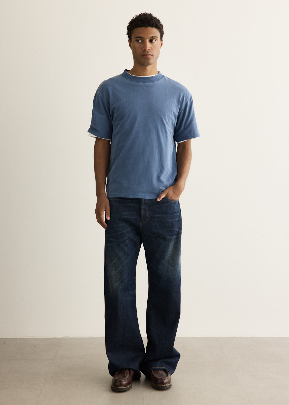 2021M Deep Dive Jeans