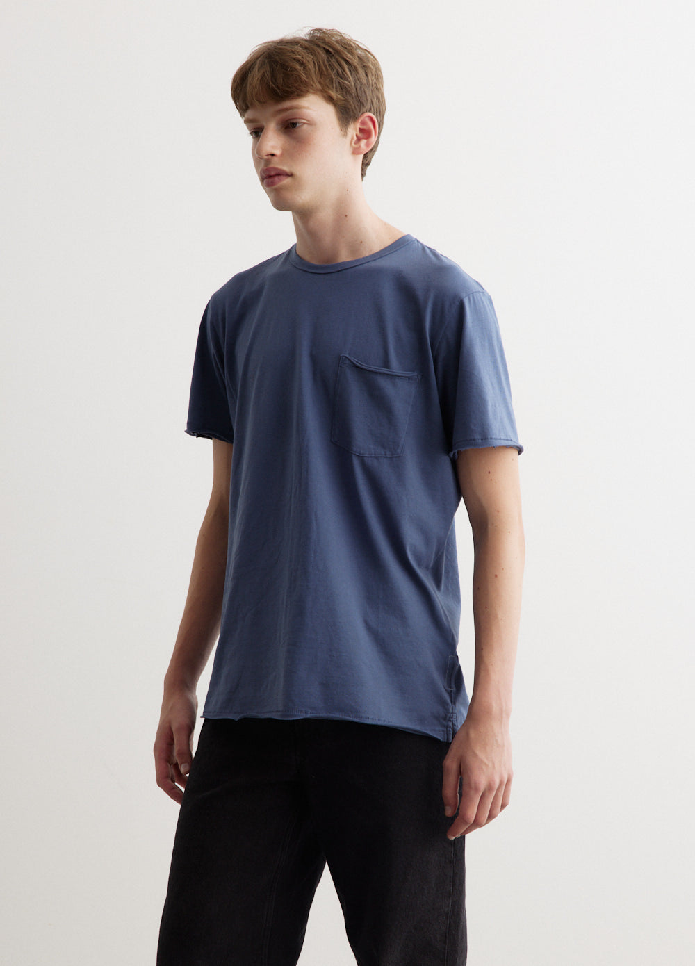 Miles T-Shirt