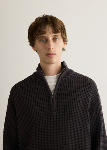 Arcadia Quarter Zip