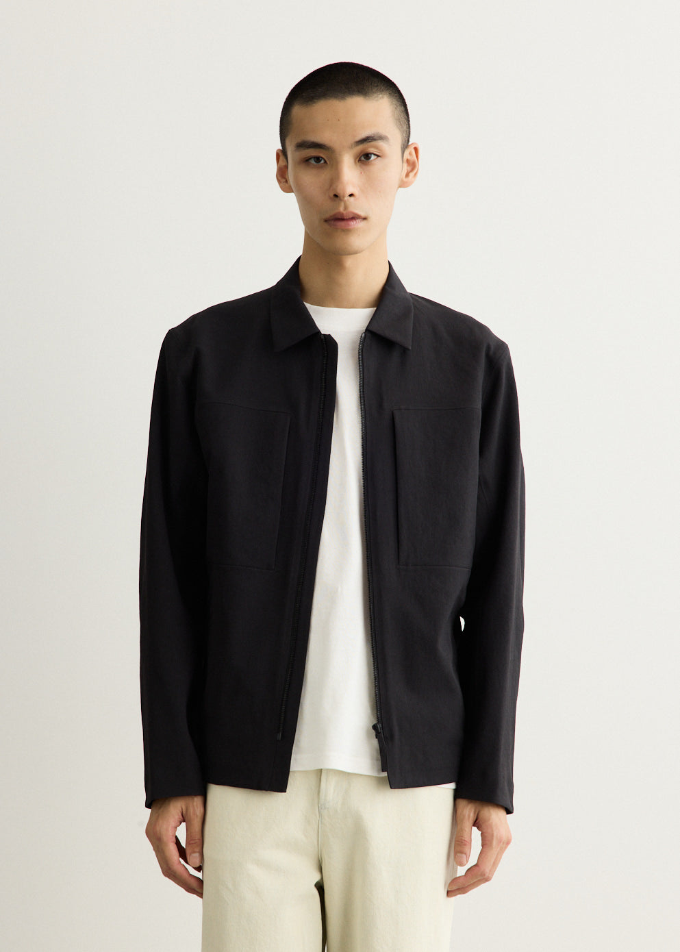 Mionn Softshell Overshirt