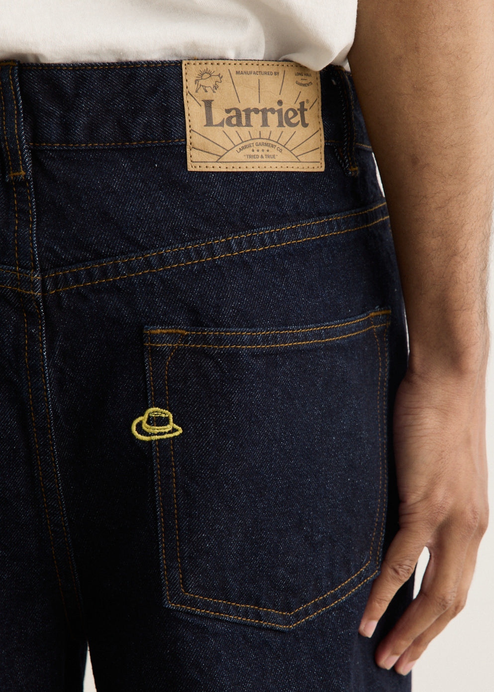Wale Jeans