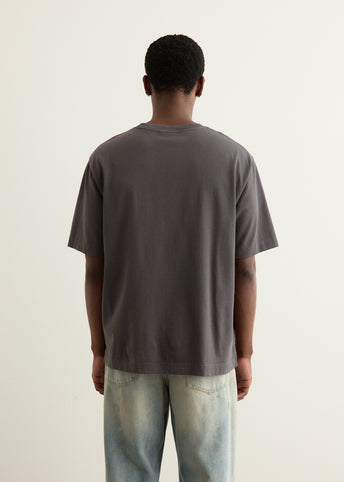 Fox Head Oversize T-Shirt