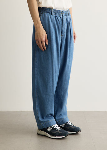 Oxford Pants