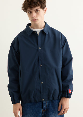 Red Box DRYVENT Coaches Jacket