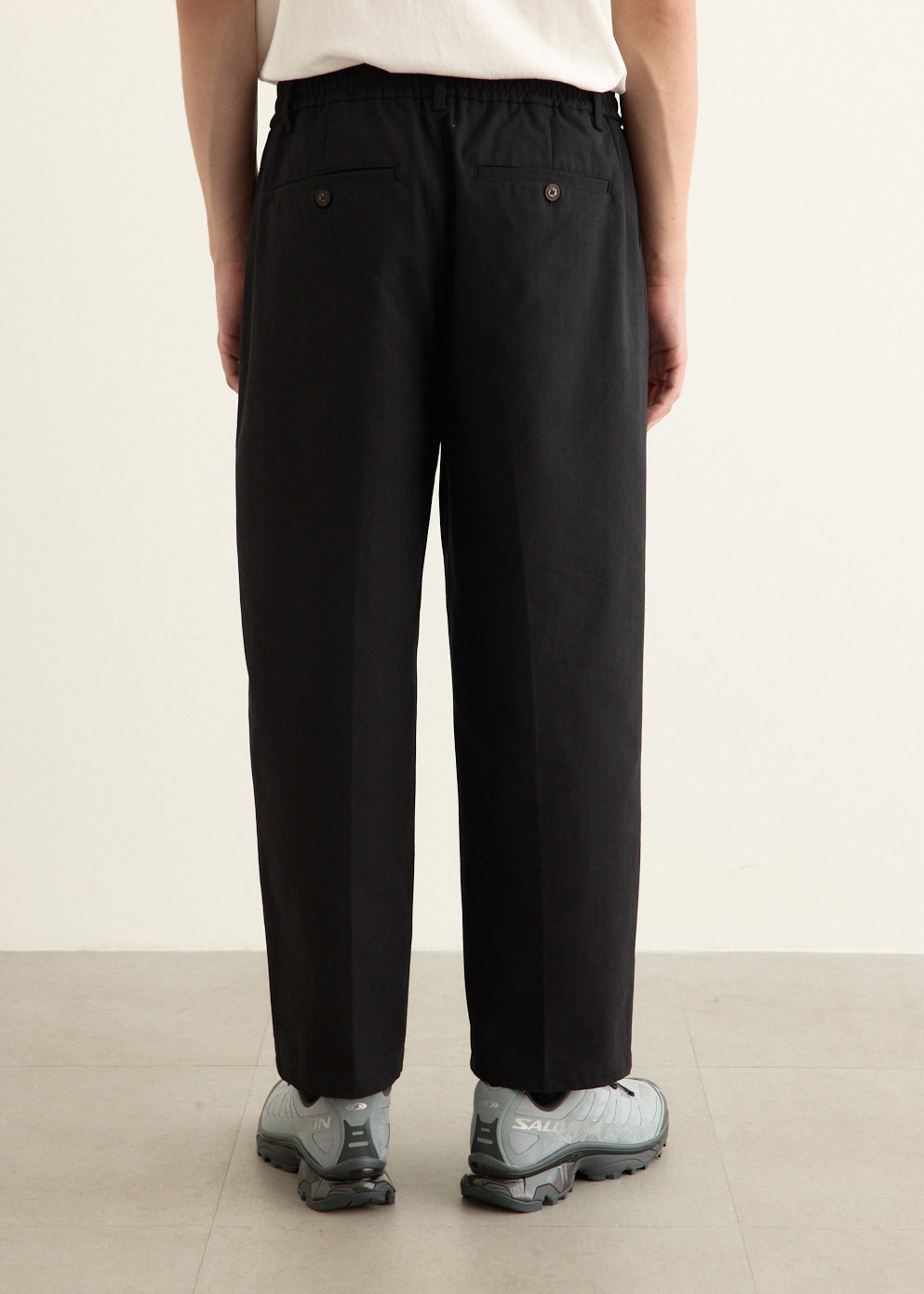 Falstaff Pants
