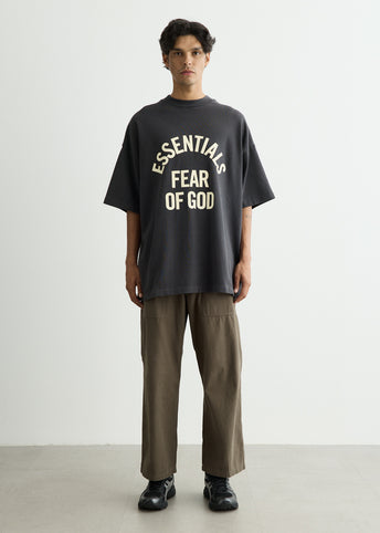 Campus 90's Short Sleeve T-Shirt