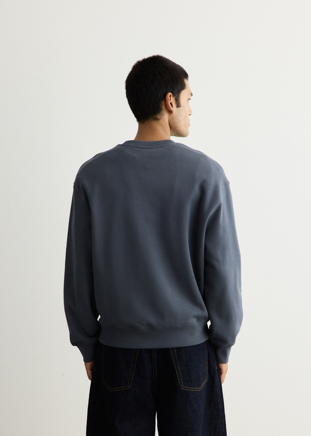 Dressed Fox Comfort Sweatshirt