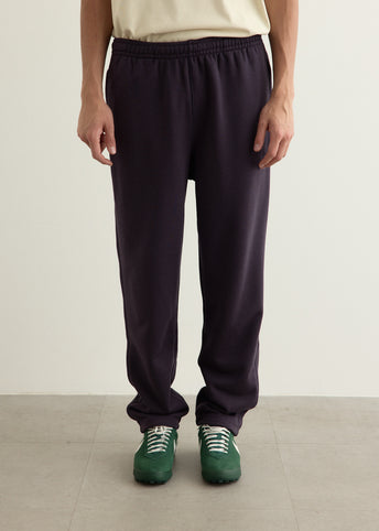 Wool Classics Open Hem Fleece Pants