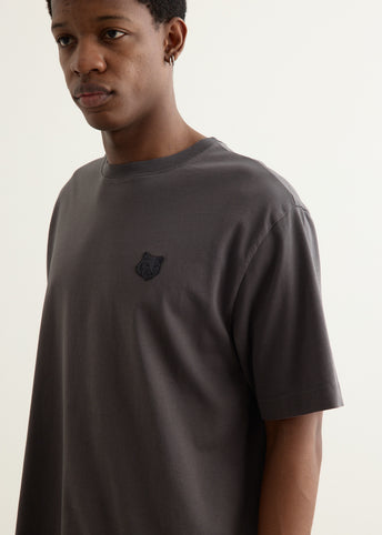 Fox Head Oversize T-Shirt