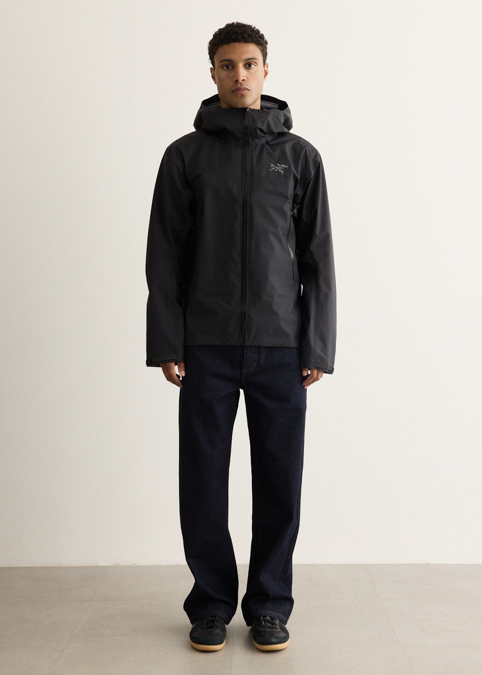 Beta SL Jacket