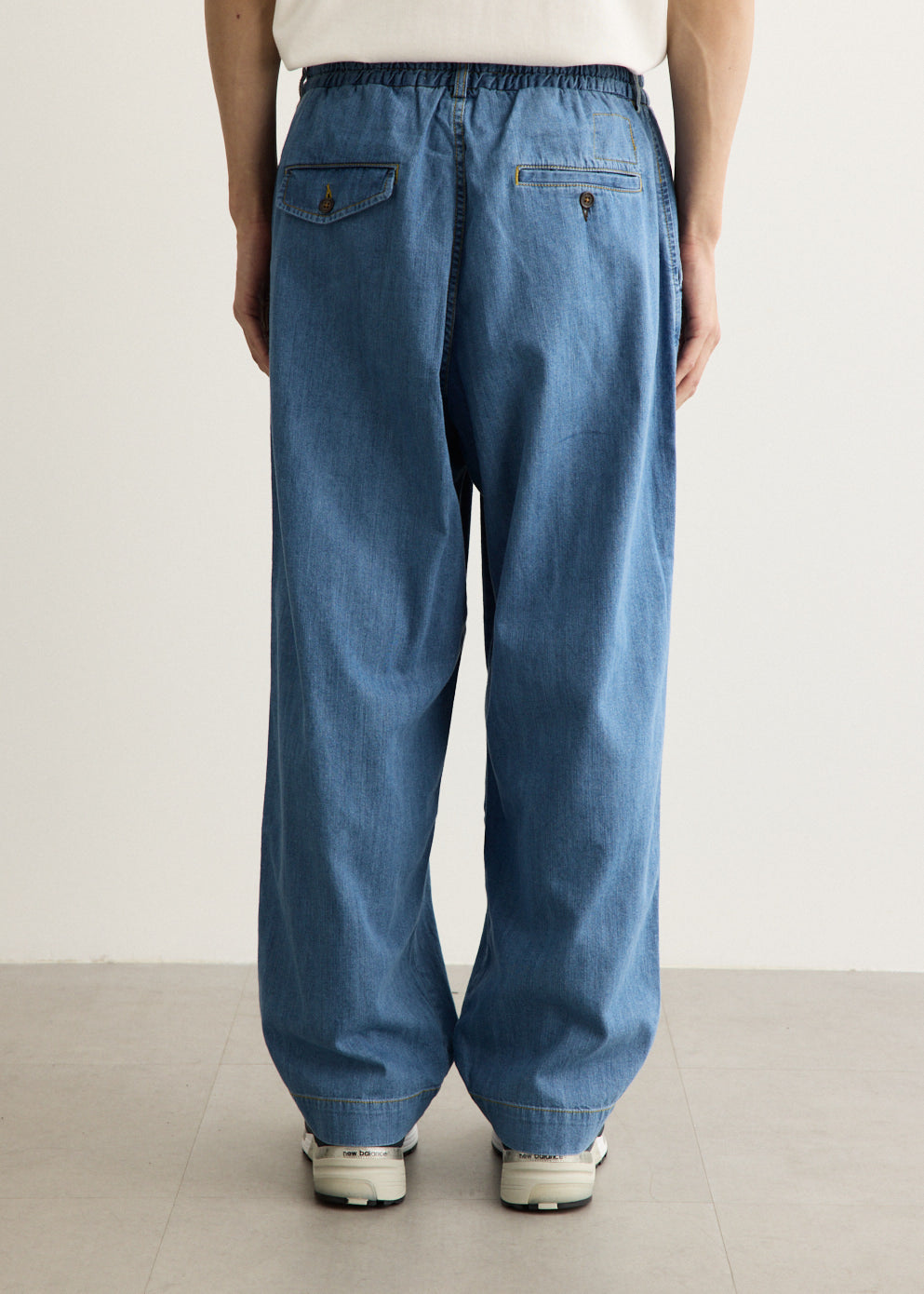 Oxford Pants