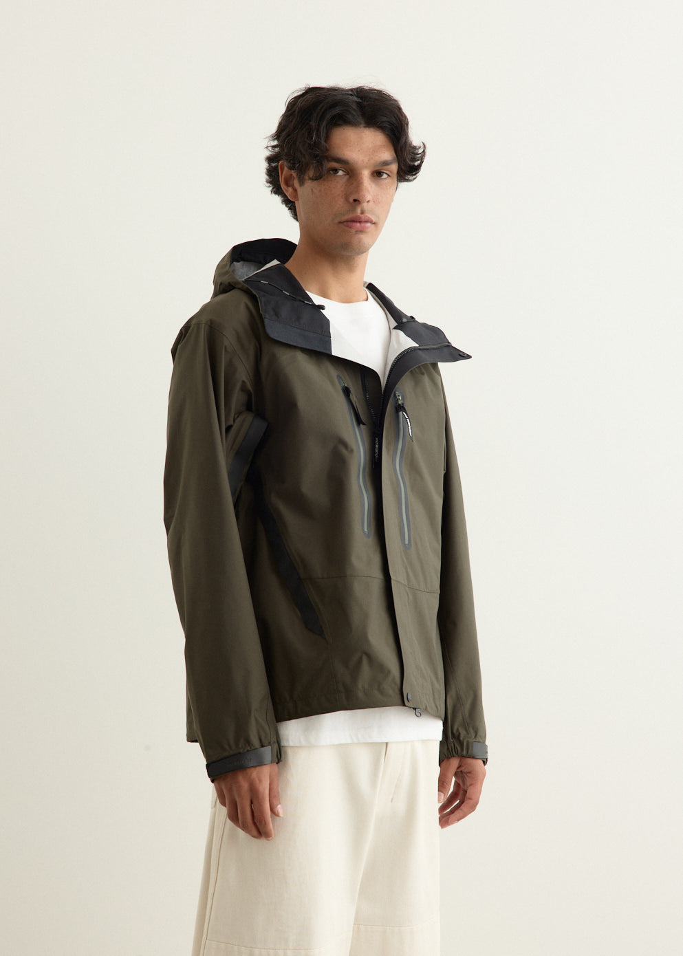2.5L Hiker Rain Jacket