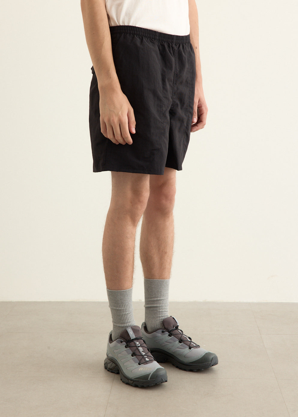Long Baggies Shorts