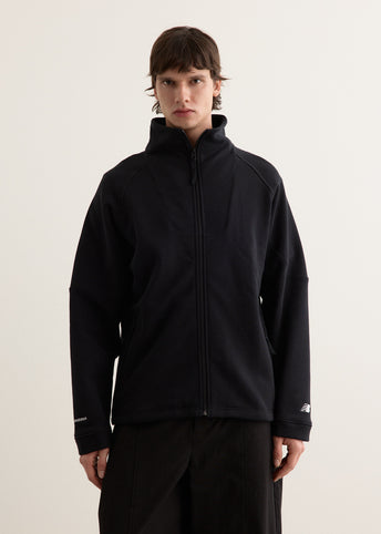 Full Zip Sweatshirt