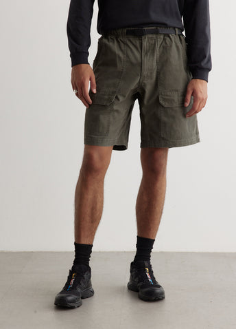 Canvas EQT Shorts