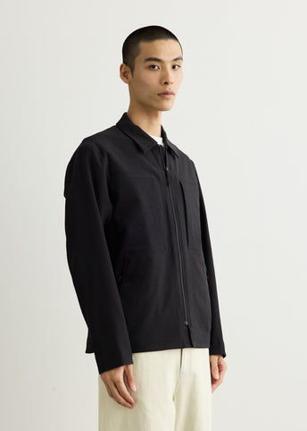 Mionn Softshell Overshirt
