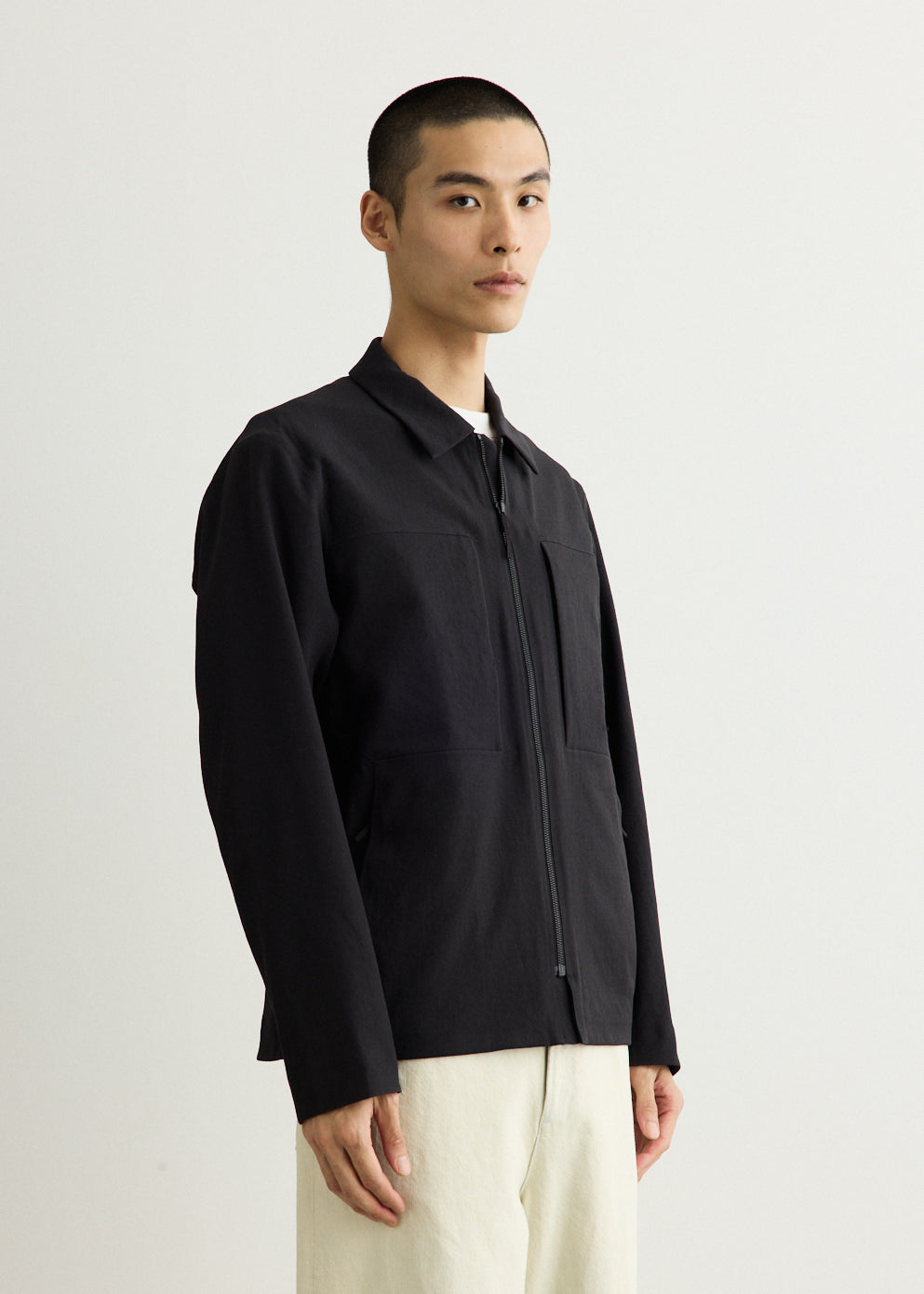 Mionn Softshell Overshirt