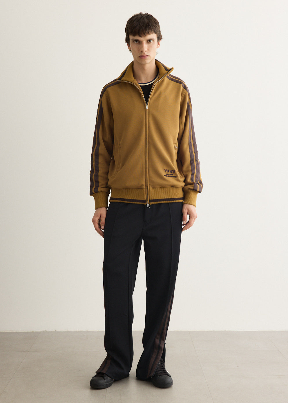 x Wales Bonner x Y-3 Track Top