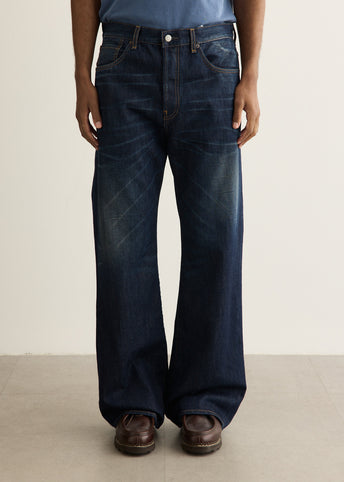 2021M Deep Dive Jeans