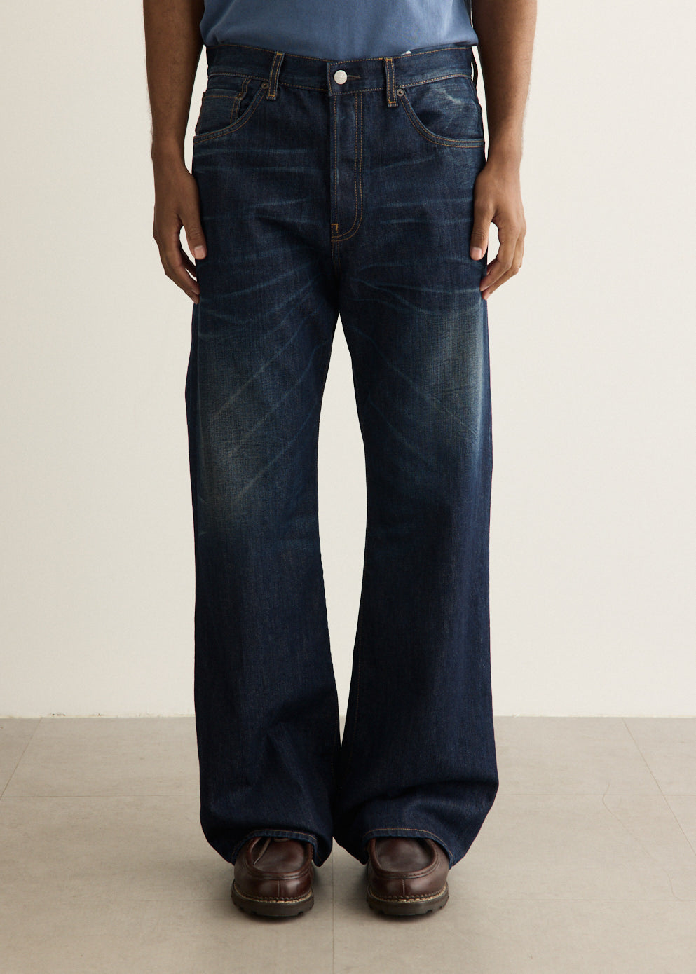 2021M Deep Dive Jeans