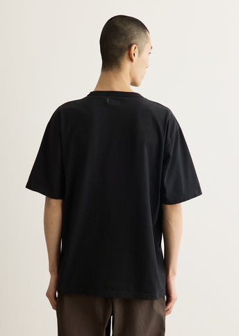 Relaxed Raglan T-Shirt