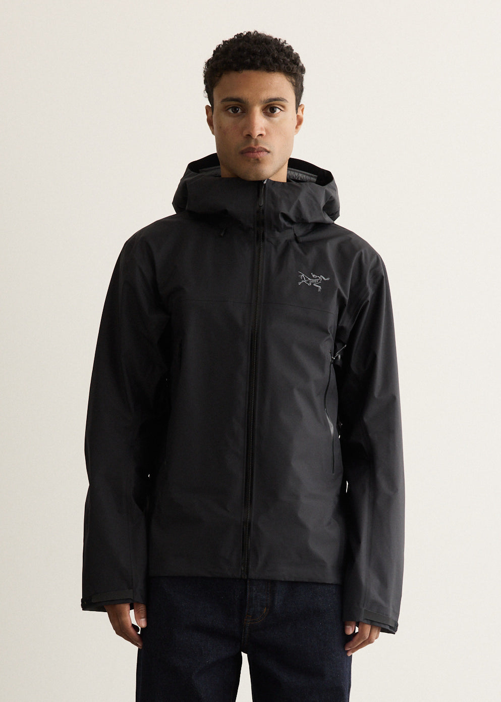 Beta SL Jacket