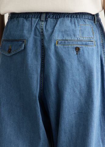 Oxford Pants