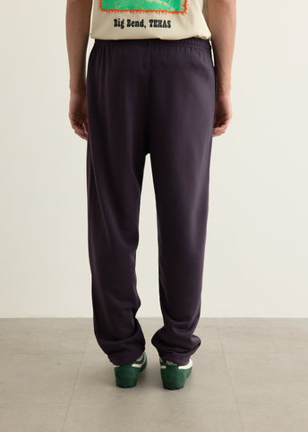 Wool Classics Open Hem Fleece Pants