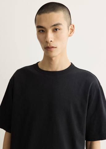 Relaxed Raglan T-Shirt