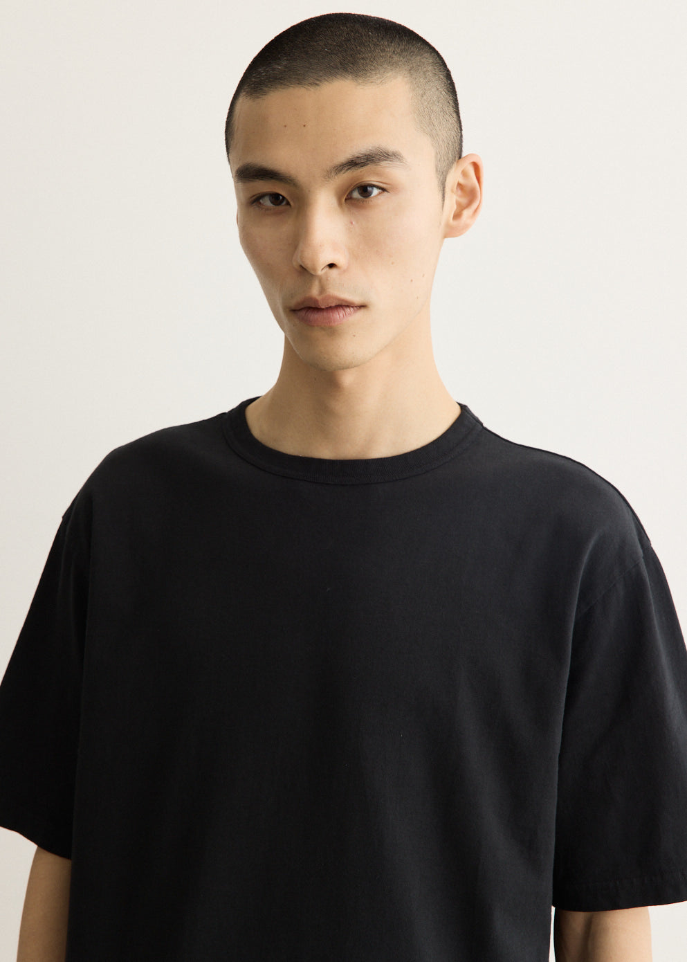 Relaxed Raglan T-Shirt