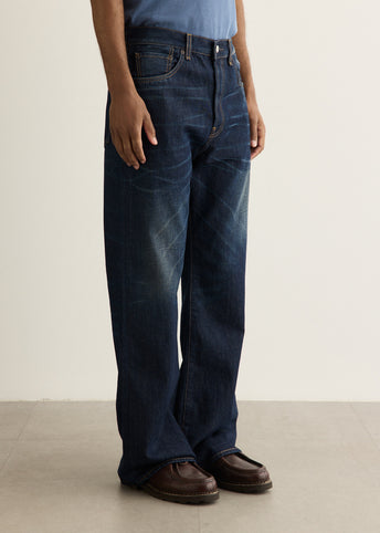 2021M Deep Dive Jeans